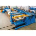 BESCO 2019 steel coil slitting line/ cut to length machine for sale